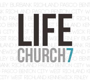 Life Church 7 Podcast