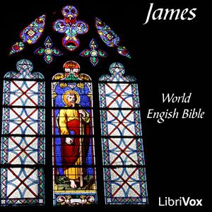 Bible (WEB) NT 20: James by World English Bible