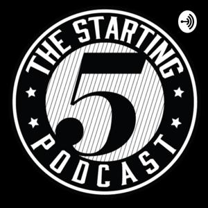 THE STARTING 5