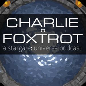 Charlie Foxtrot
