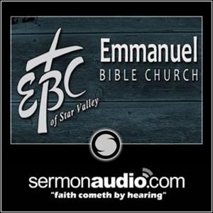 Emmanuel Bible Church of Star Valley