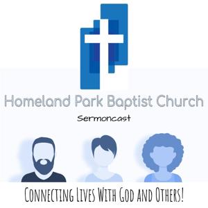 Homeland Park Baptist Church