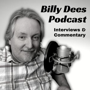 Billy Dees Podcast