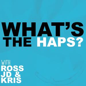 What's the Haps?!?