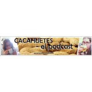Cacahuetes El Podcast