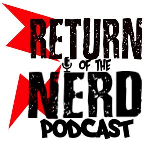 Return of The Nerd