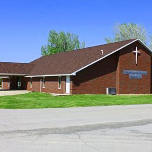 First Christian Church of Herrick