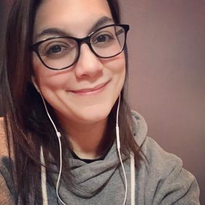 Gina Scarpa - Female Voice Actor