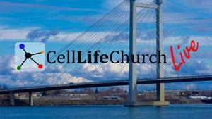 Cell Life Church TV Audio Podcast