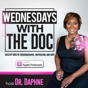 WednesdaysWithTheDoc