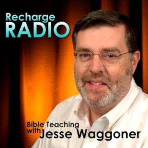 Recharge Radio - with Jesse Waggoner