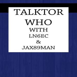 Talktor Who