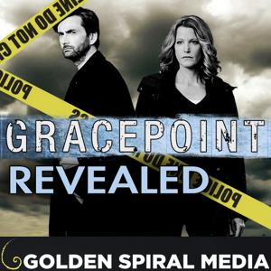 Gracepoint Revealed Podcast