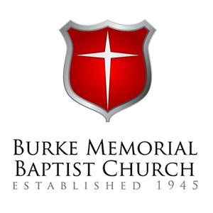 Burke Memorial Baptist Church Podcast