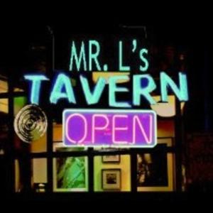 Mr.L's Tavern-- Social Assassin Podcast