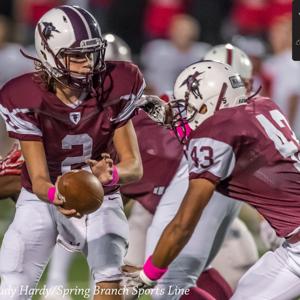 SBISD Northbrook High School Athletics