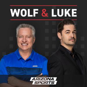 Podcasts Wolf & Luke