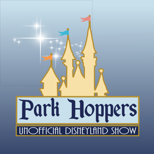 Park Hoppers Unofficial Disneyland Show