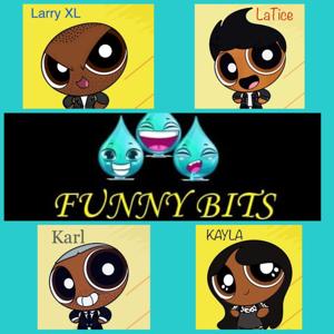 Funny Bits Radio Show