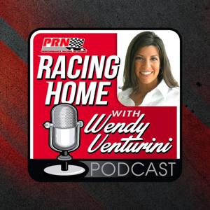 PRN - Racing Home Podcast