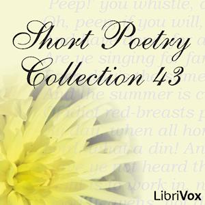 Short Poetry Collection 043 by Various