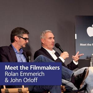 Roland Emmerich and John Orloff - Anonymous: Meet the Filmmakers