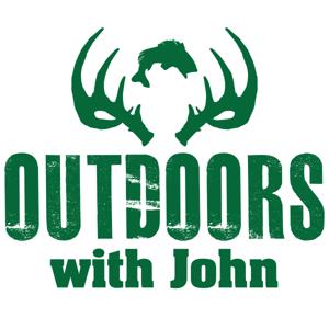Outdoors with John