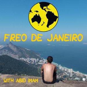 Freo de Janeiro by Abid Imam