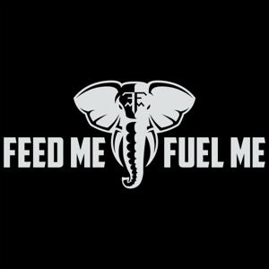 Feed Me Fuel Me