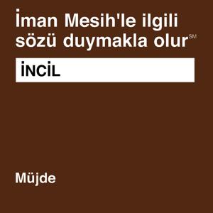 Türkçe İncil Yeni Antlaşma 1987, 1994 (Sigara-dramatize) - Turkish Bible (Non-Dramatized)
