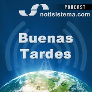 Buenas Tardes - Notisistema by Notisistema