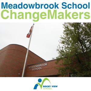 Meadowbrook School Grade 5 Change Makers