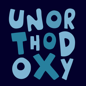 Duncan Reyburn's Unorthodoxy