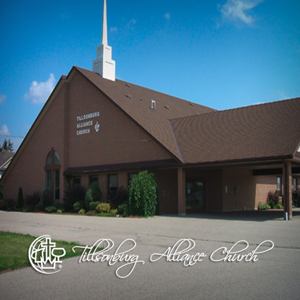 Podcasts Archives - Tillsonburg Alliance Church