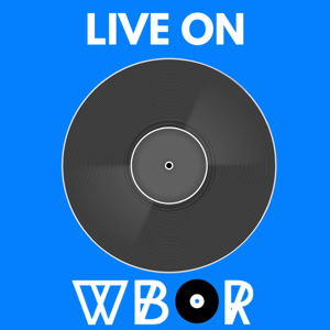 Live on WBOR