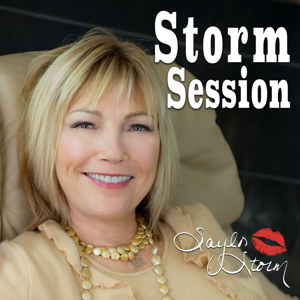 Storm Session Podcast