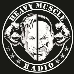 Heavy Muscle Radio by RXMUSCLE