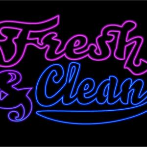 Fresh and Clean Podcast