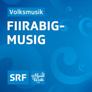 Fiirabigmusig by Schweizer Radio und Fernsehen (SRF)