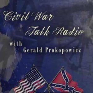 Civil War Talk Radio