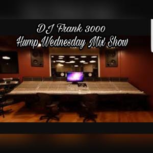 Dj Frank 3000 podcast