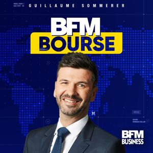 BFM Bourse by BFM Business