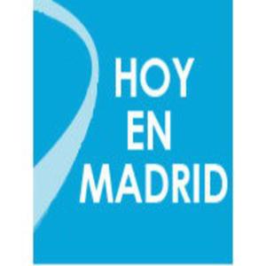 Podcast Hoy en Madrid Tarde