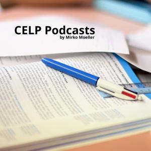 CELP podcasts