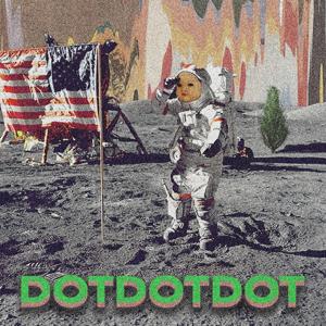 DOTDOTDOT Variety Podcast