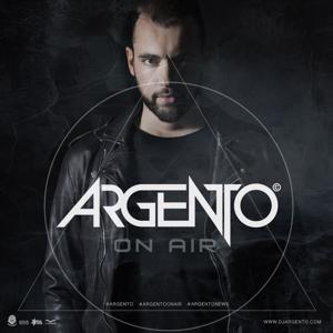 Argento On Air