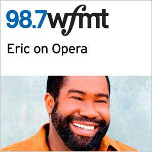 Eric on Opera