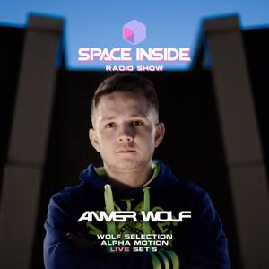 Space Inside Radio Show