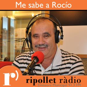Me Sabe A Rocío