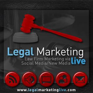 Legal Marketing Live